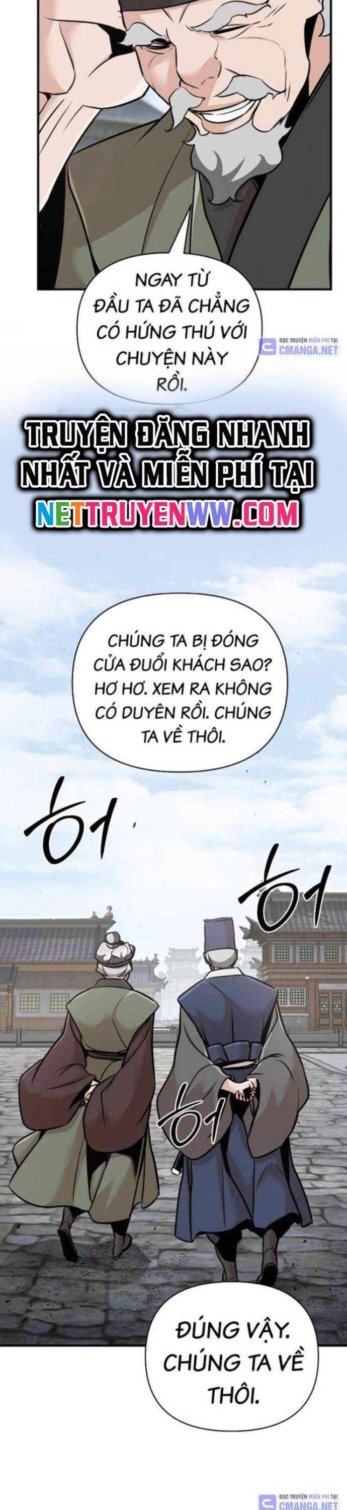 Tiểu Tử Đáng Ngờ Lại Là Cao Thủ [Chap 35-73]