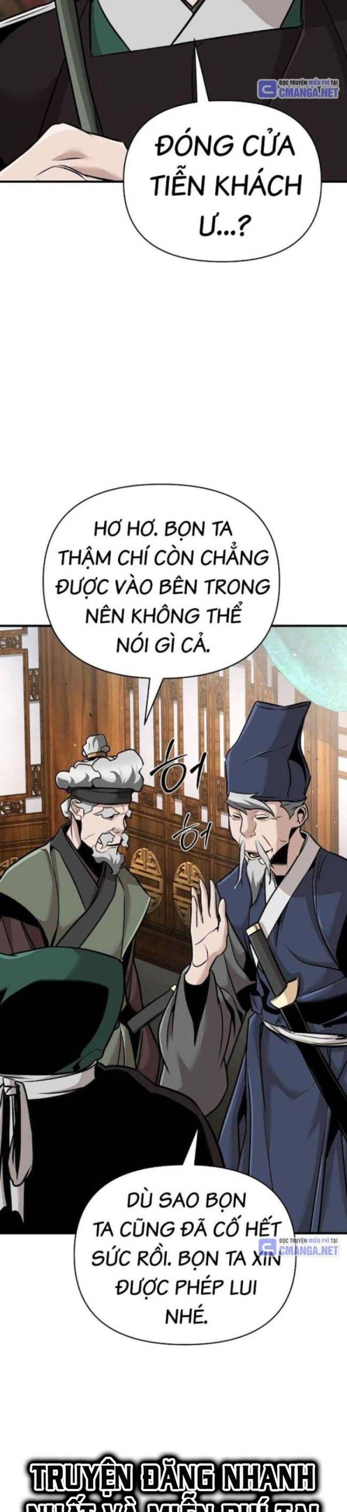 Tiểu Tử Đáng Ngờ Lại Là Cao Thủ [Chap 35-73]