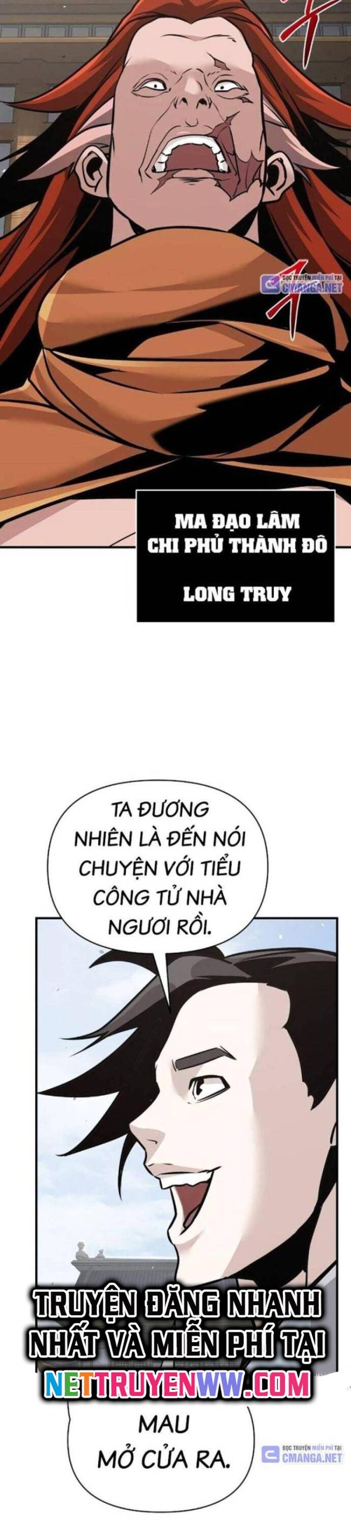 Tiểu Tử Đáng Ngờ Lại Là Cao Thủ [Chap 35-73]