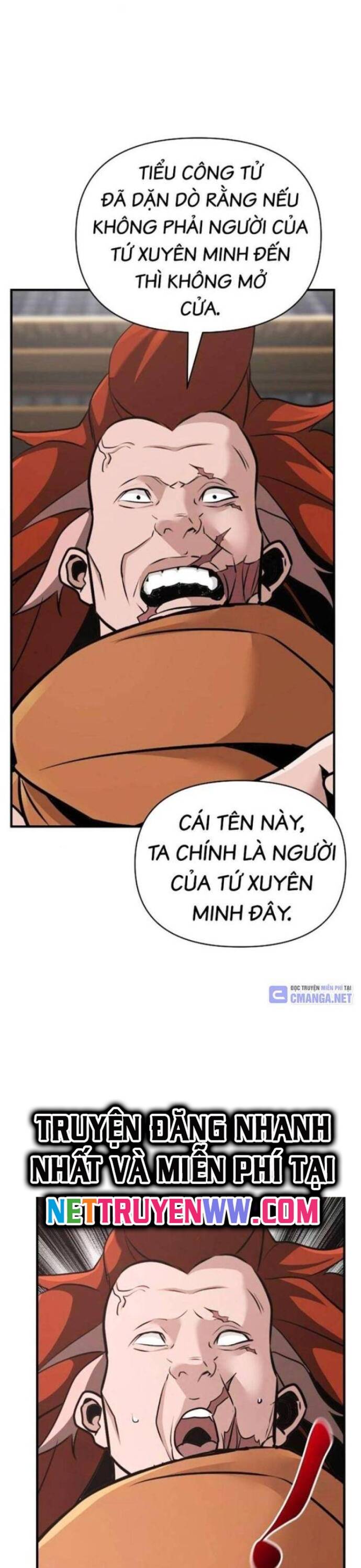 Tiểu Tử Đáng Ngờ Lại Là Cao Thủ [Chap 35-73]