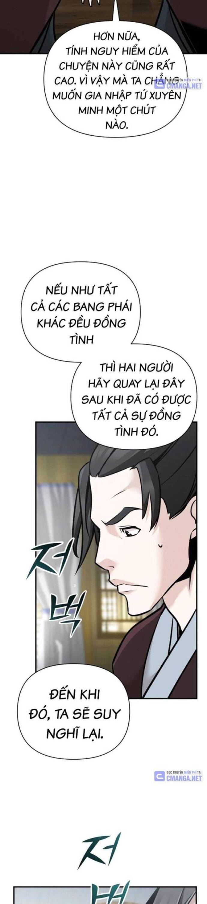 Tiểu Tử Đáng Ngờ Lại Là Cao Thủ [Chap 35-73]