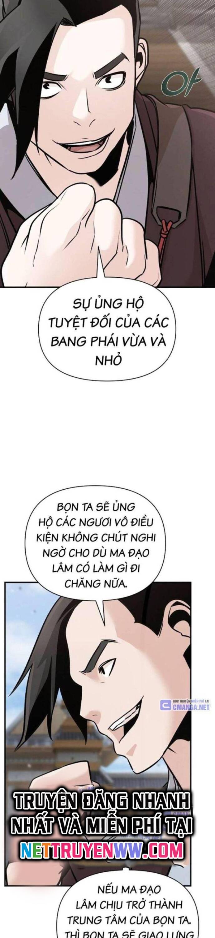 Tiểu Tử Đáng Ngờ Lại Là Cao Thủ [Chap 35-73]