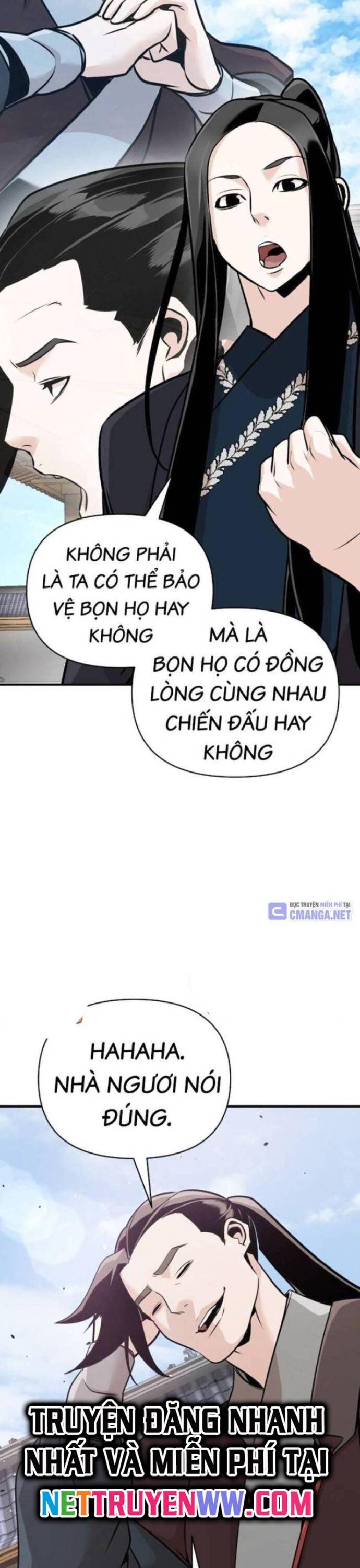 Tiểu Tử Đáng Ngờ Lại Là Cao Thủ [Chap 35-73]