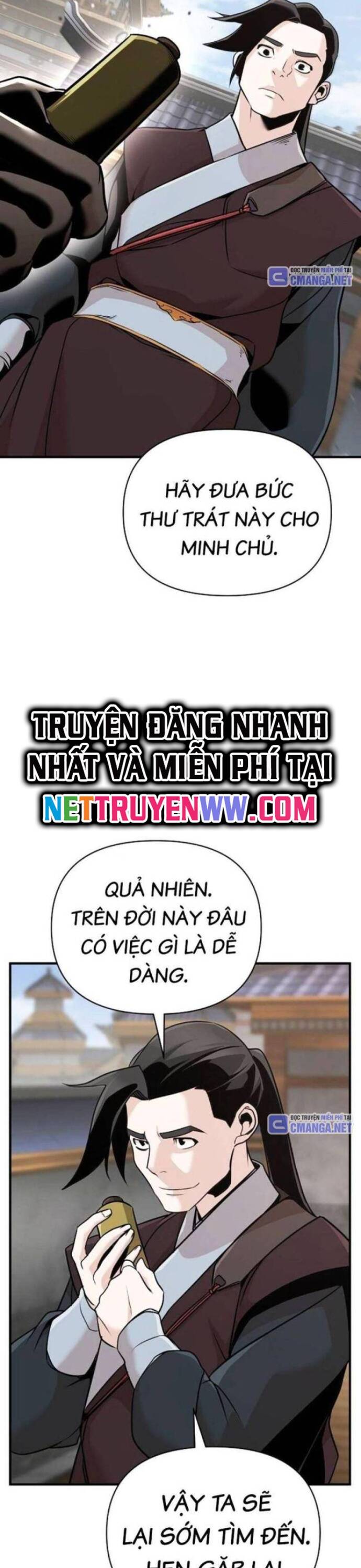 Tiểu Tử Đáng Ngờ Lại Là Cao Thủ [Chap 35-73]