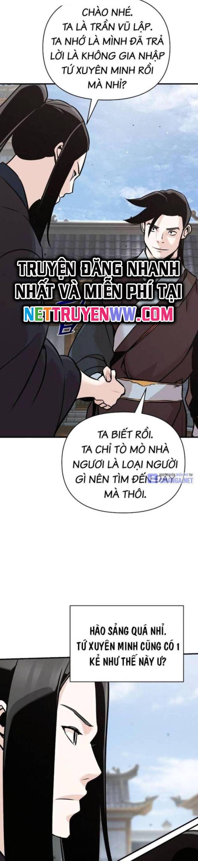 Tiểu Tử Đáng Ngờ Lại Là Cao Thủ [Chap 35-73]