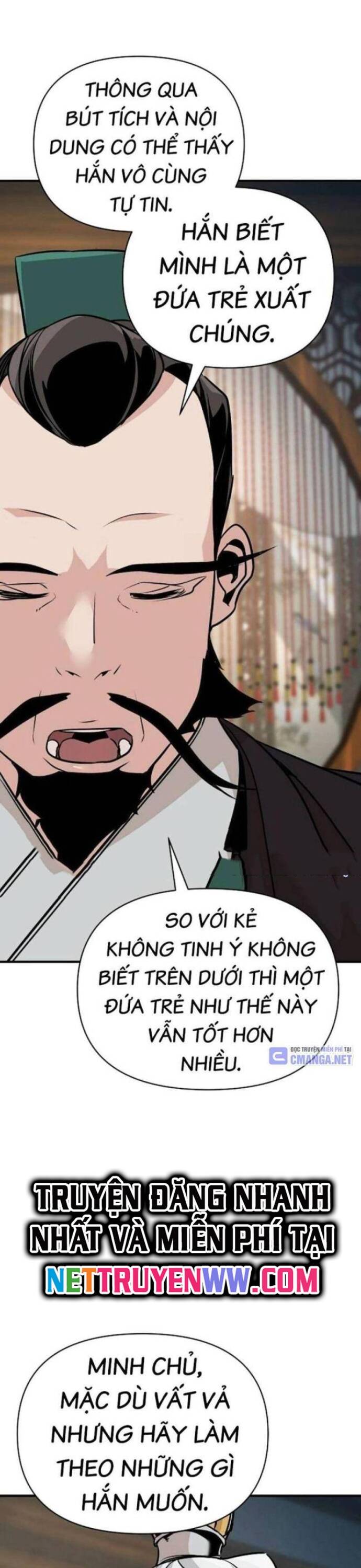 Tiểu Tử Đáng Ngờ Lại Là Cao Thủ [Chap 35-73]