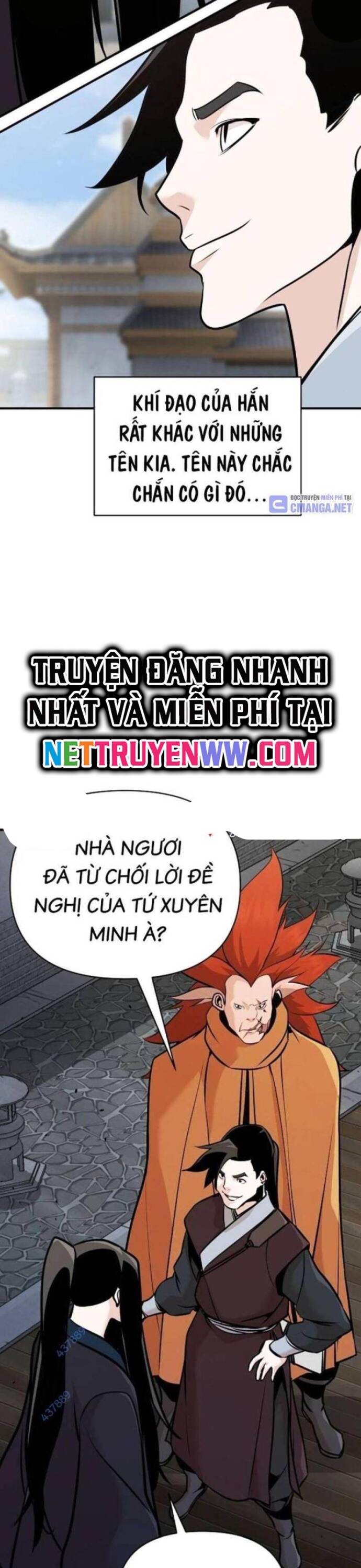 Tiểu Tử Đáng Ngờ Lại Là Cao Thủ [Chap 35-73]