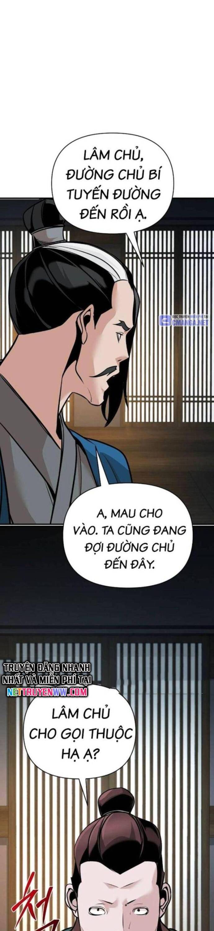 Tiểu Tử Đáng Ngờ Lại Là Cao Thủ [Chap 35-73]