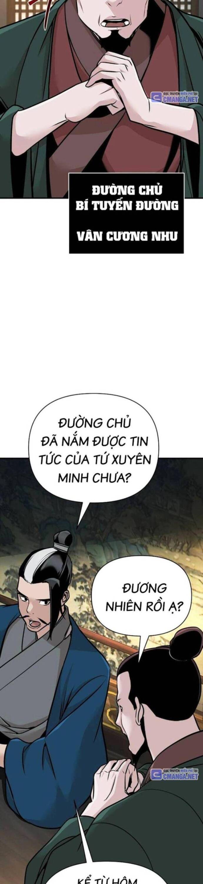 Tiểu Tử Đáng Ngờ Lại Là Cao Thủ [Chap 35-73]