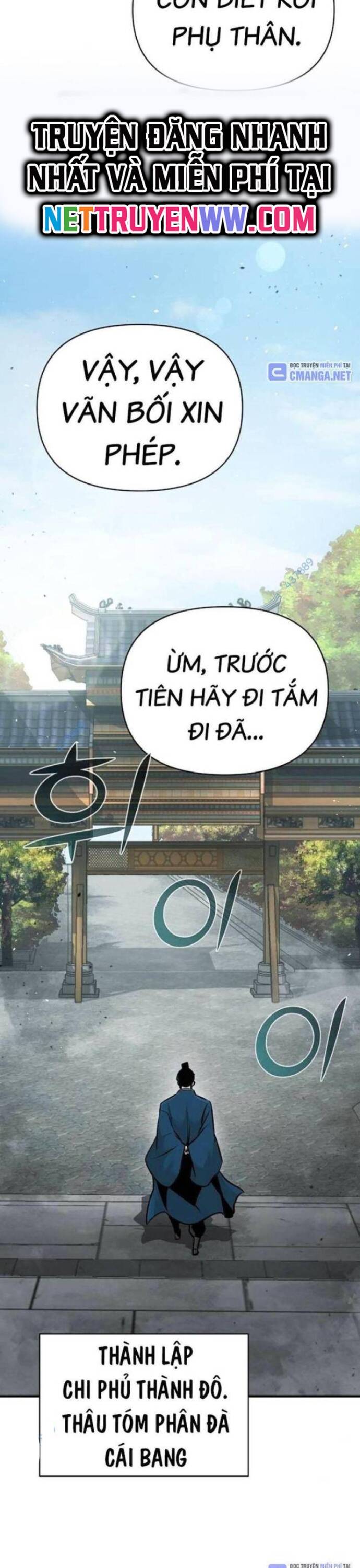 Tiểu Tử Đáng Ngờ Lại Là Cao Thủ [Chap 35-73]