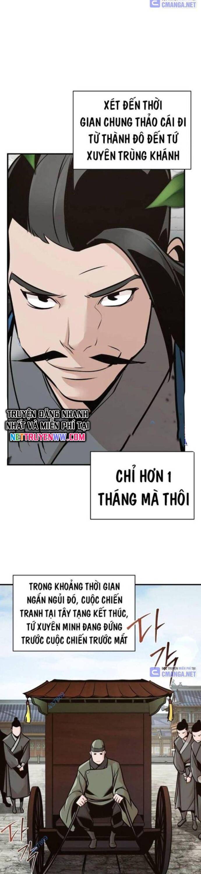 Tiểu Tử Đáng Ngờ Lại Là Cao Thủ [Chap 35-73]