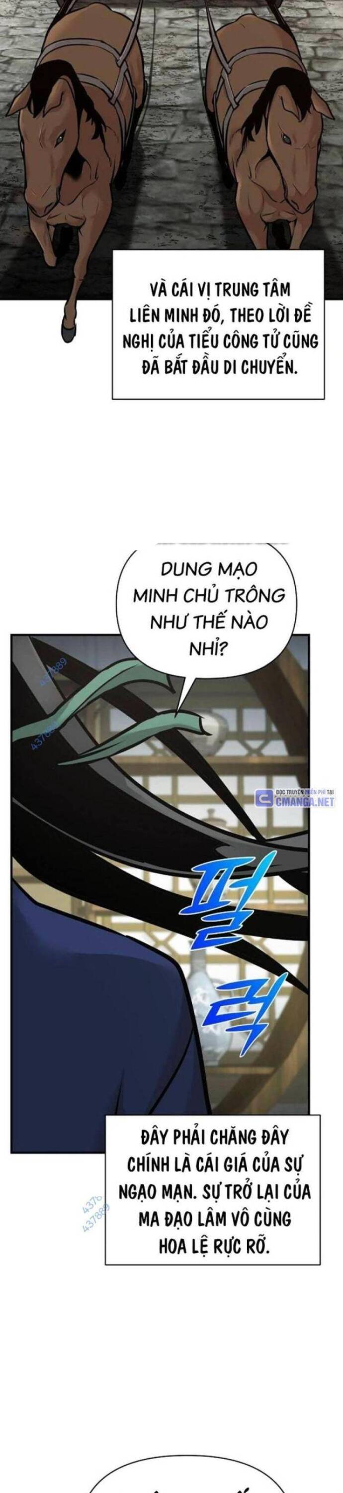 Tiểu Tử Đáng Ngờ Lại Là Cao Thủ [Chap 35-73]