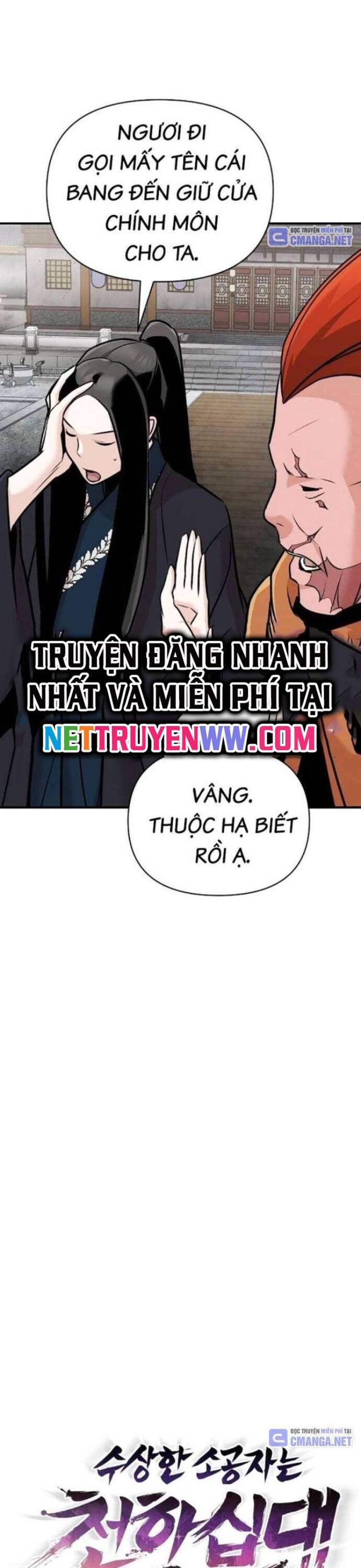 Tiểu Tử Đáng Ngờ Lại Là Cao Thủ [Chap 35-73]