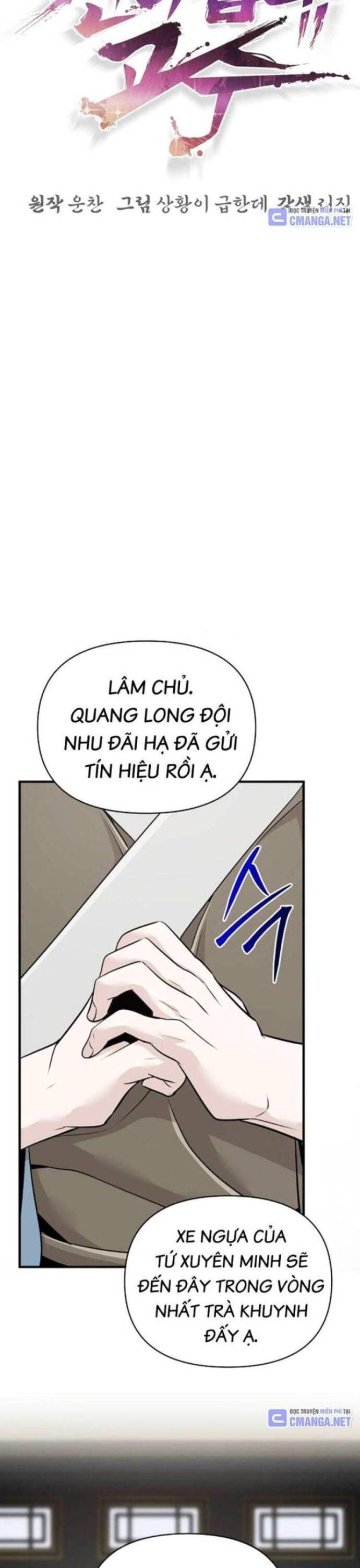 Tiểu Tử Đáng Ngờ Lại Là Cao Thủ [Chap 35-73]