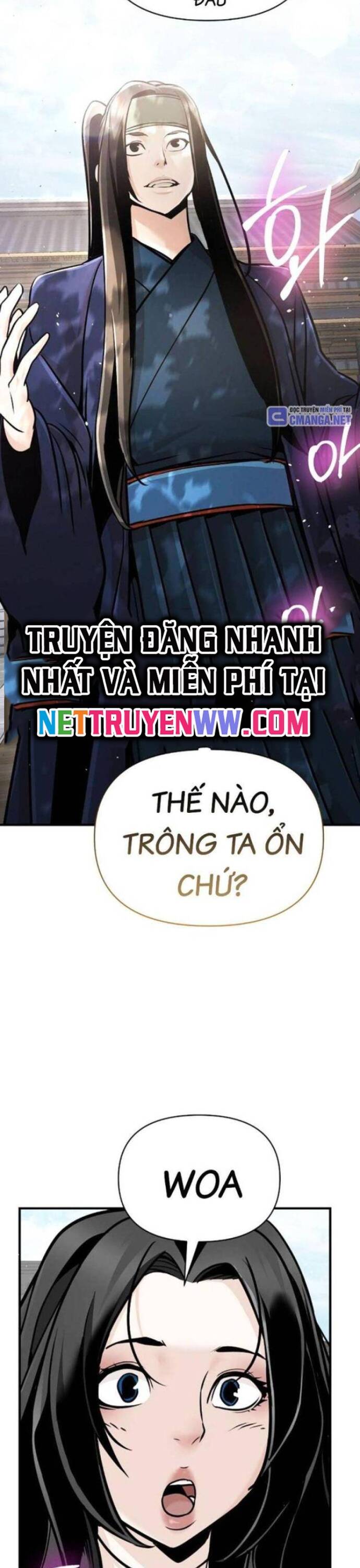 Tiểu Tử Đáng Ngờ Lại Là Cao Thủ [Chap 35-73]