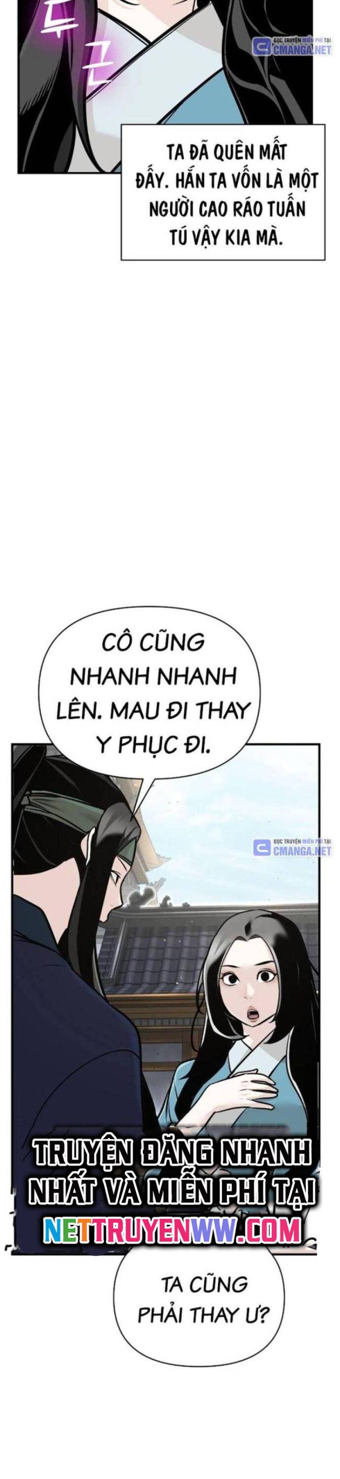 Tiểu Tử Đáng Ngờ Lại Là Cao Thủ [Chap 35-73]