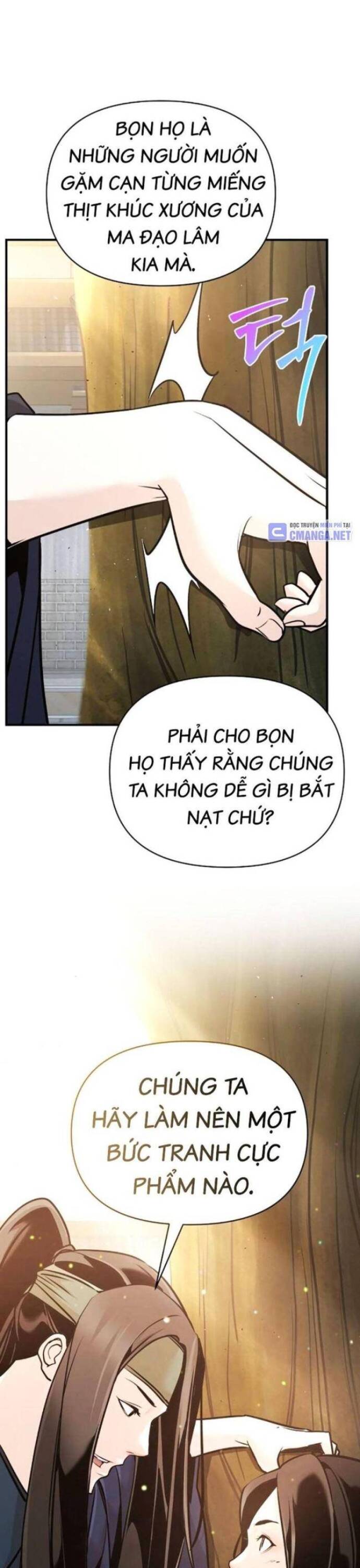 Tiểu Tử Đáng Ngờ Lại Là Cao Thủ [Chap 35-73]