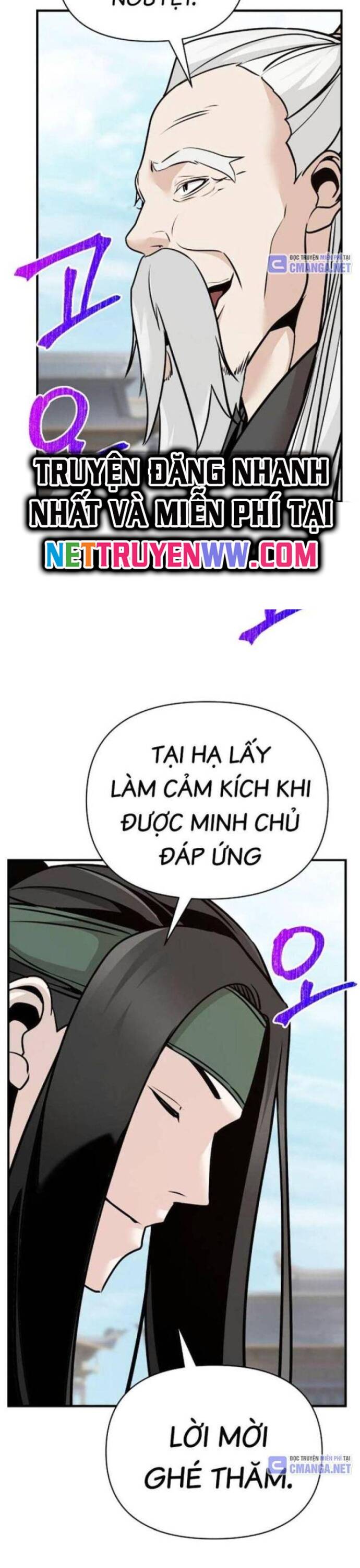 Tiểu Tử Đáng Ngờ Lại Là Cao Thủ [Chap 35-73]