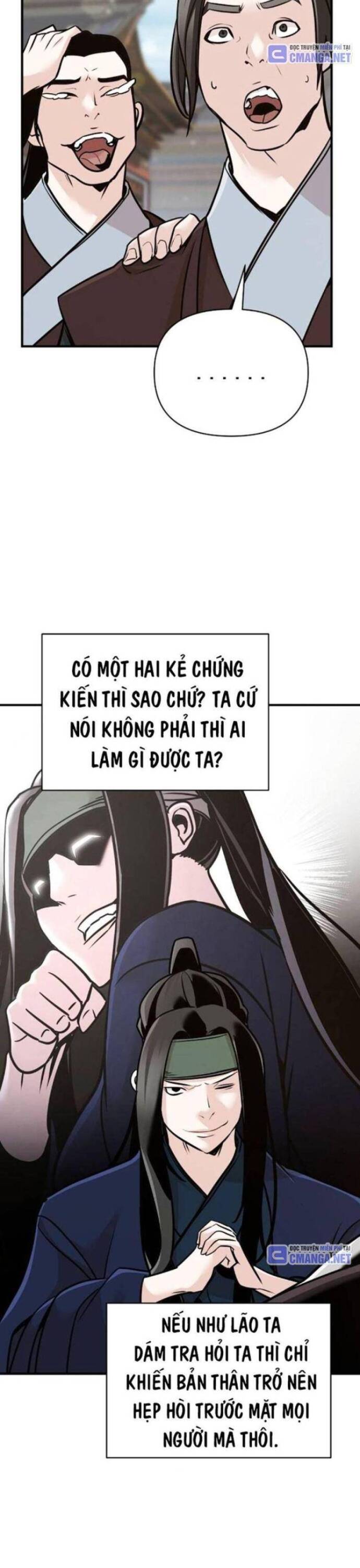 Tiểu Tử Đáng Ngờ Lại Là Cao Thủ [Chap 35-73]