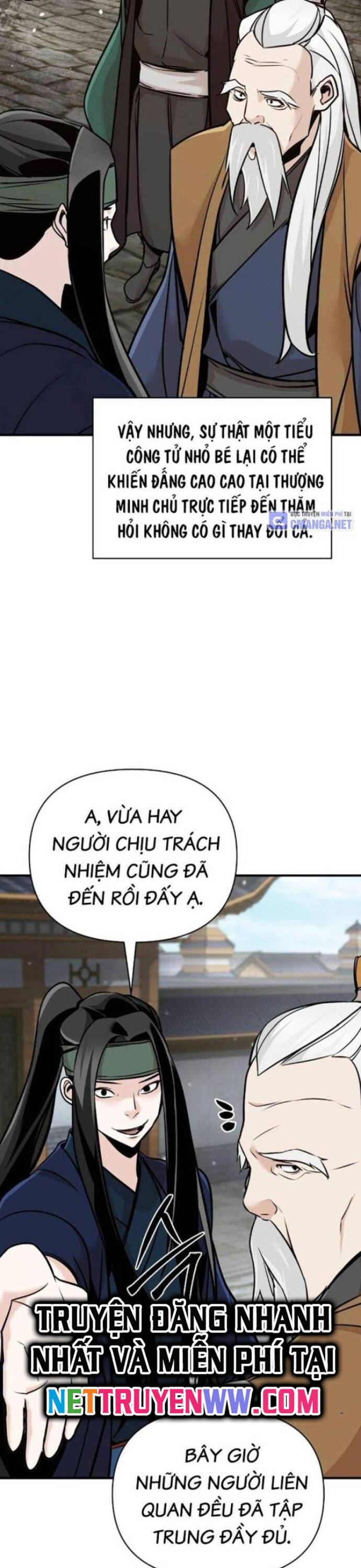 Tiểu Tử Đáng Ngờ Lại Là Cao Thủ [Chap 35-73]