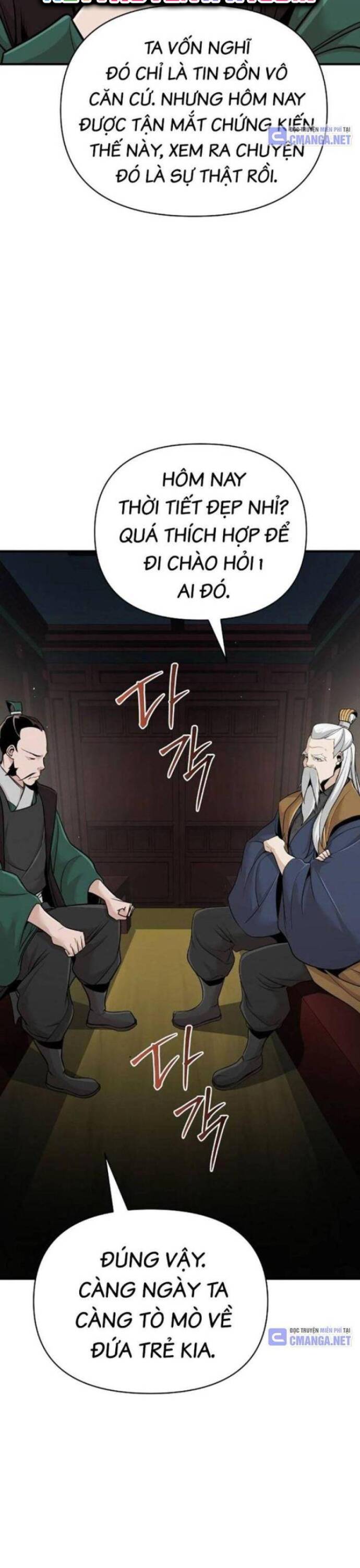 Tiểu Tử Đáng Ngờ Lại Là Cao Thủ [Chap 35-73]