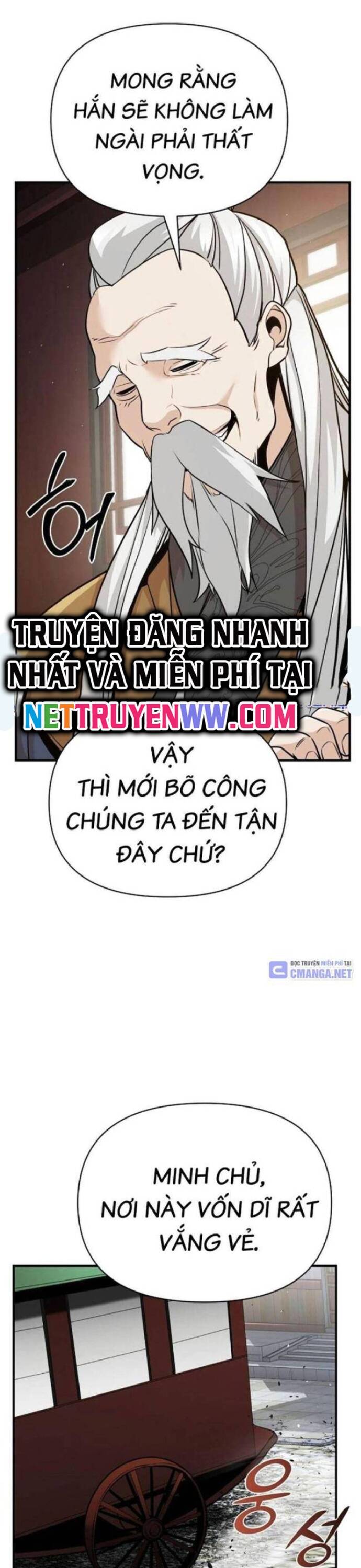 Tiểu Tử Đáng Ngờ Lại Là Cao Thủ [Chap 35-73]