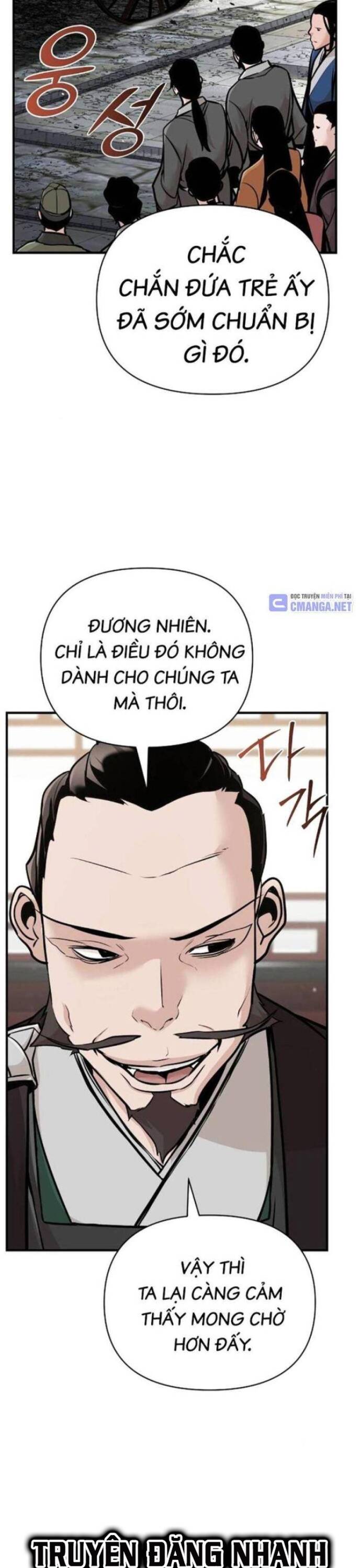 Tiểu Tử Đáng Ngờ Lại Là Cao Thủ [Chap 35-73]