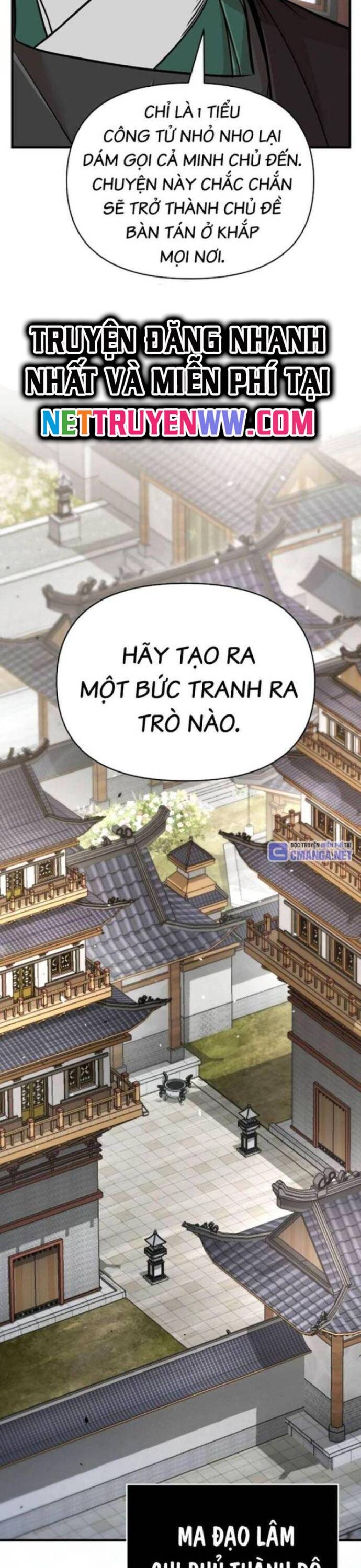 Tiểu Tử Đáng Ngờ Lại Là Cao Thủ [Chap 35-73]