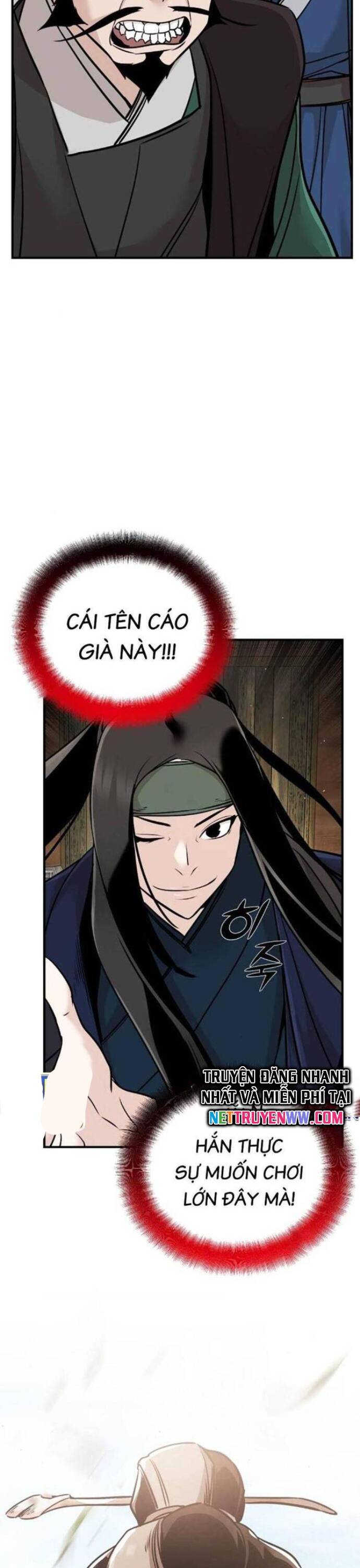 Tiểu Tử Đáng Ngờ Lại Là Cao Thủ [Chap 35-73]