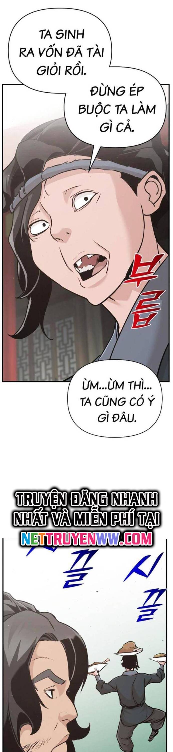 Tiểu Tử Đáng Ngờ Lại Là Cao Thủ [Chap 35-73]