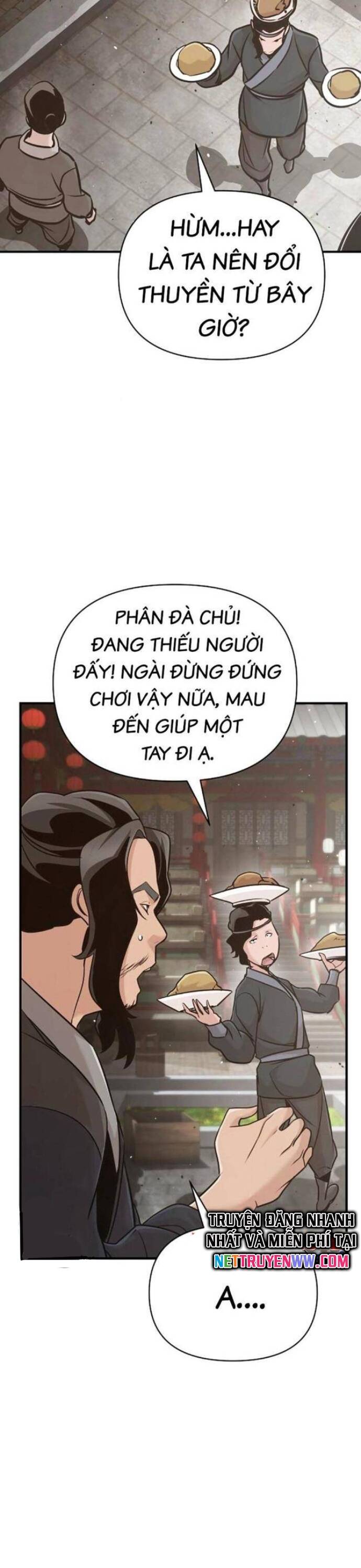 Tiểu Tử Đáng Ngờ Lại Là Cao Thủ [Chap 35-73]