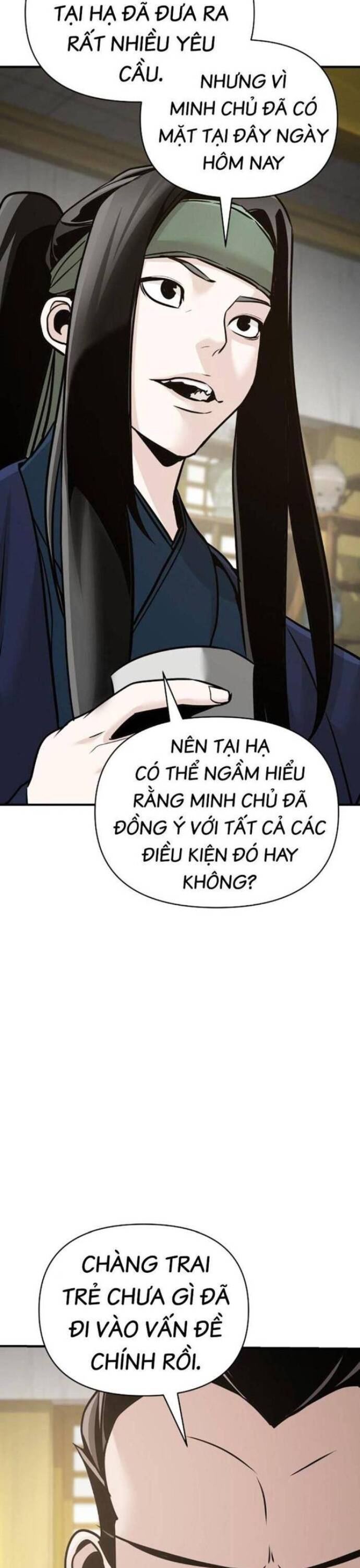 Tiểu Tử Đáng Ngờ Lại Là Cao Thủ [Chap 35-73]