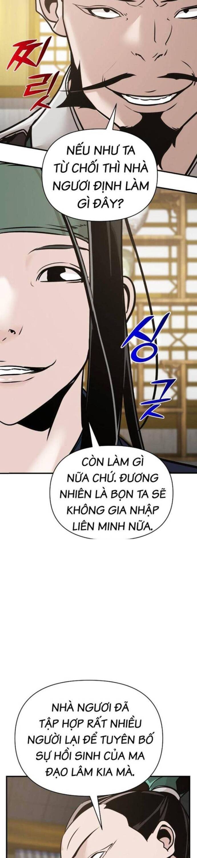 Tiểu Tử Đáng Ngờ Lại Là Cao Thủ [Chap 35-73]