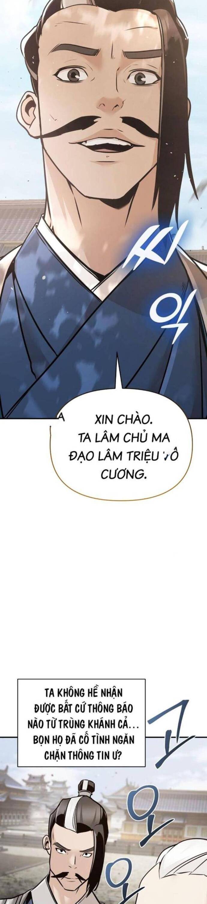 Tiểu Tử Đáng Ngờ Lại Là Cao Thủ [Chap 35-73]