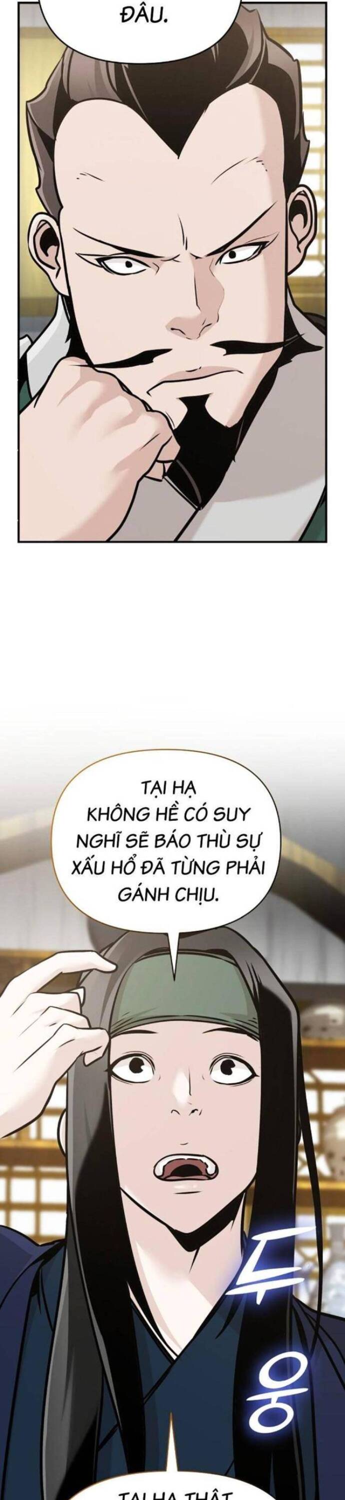 Tiểu Tử Đáng Ngờ Lại Là Cao Thủ [Chap 35-73]