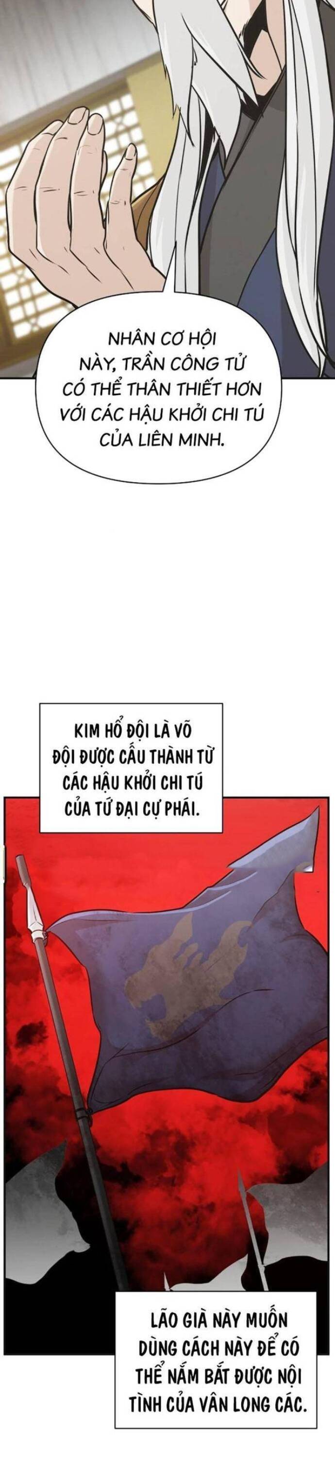 Tiểu Tử Đáng Ngờ Lại Là Cao Thủ [Chap 35-73]