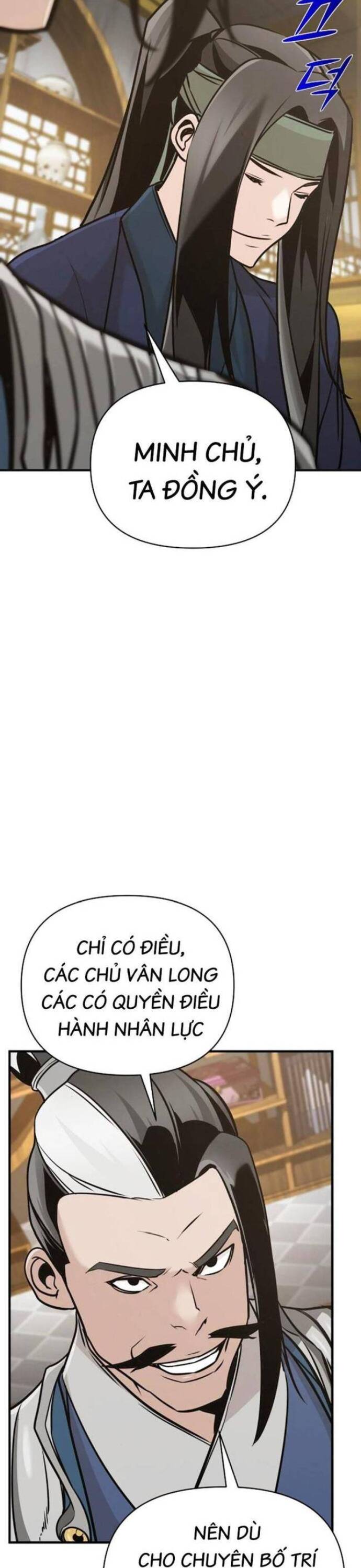 Tiểu Tử Đáng Ngờ Lại Là Cao Thủ [Chap 35-73]