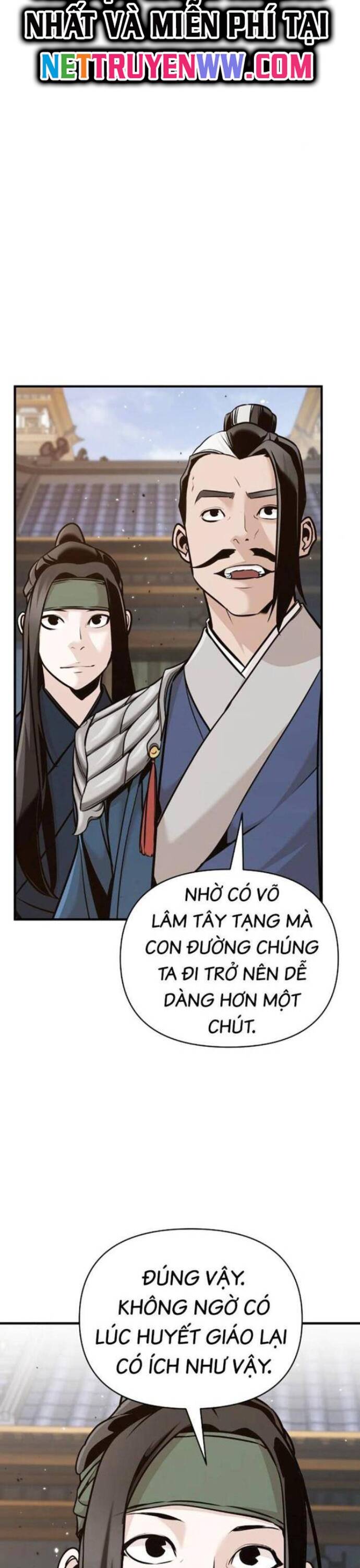 Tiểu Tử Đáng Ngờ Lại Là Cao Thủ [Chap 35-73]