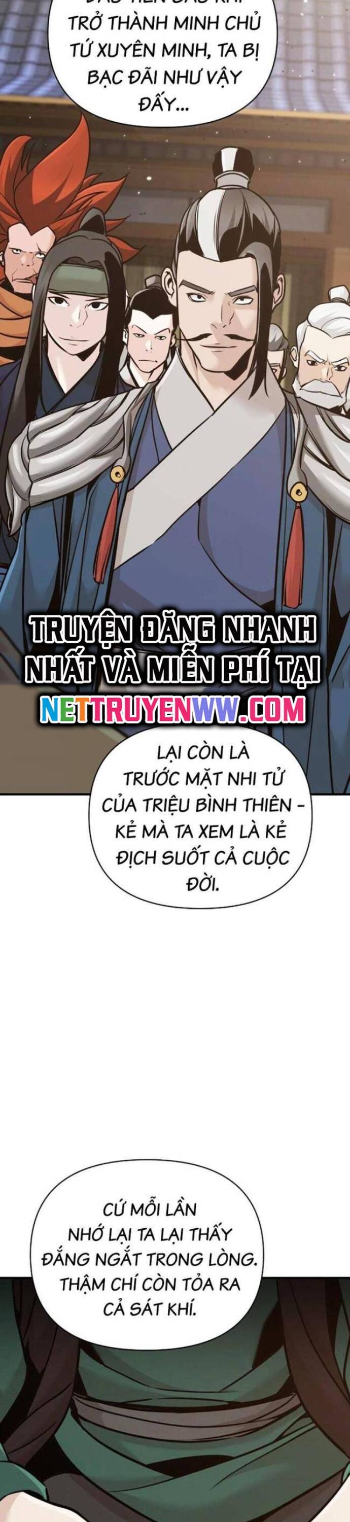 Tiểu Tử Đáng Ngờ Lại Là Cao Thủ [Chap 35-73]