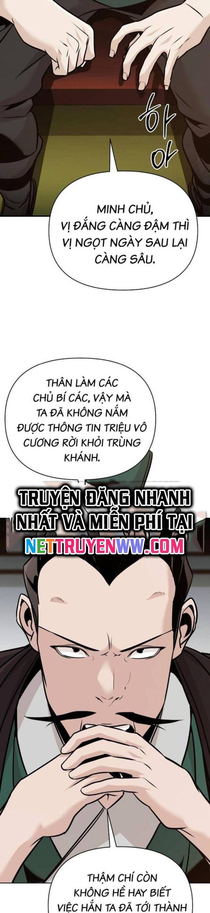 Tiểu Tử Đáng Ngờ Lại Là Cao Thủ [Chap 35-73]