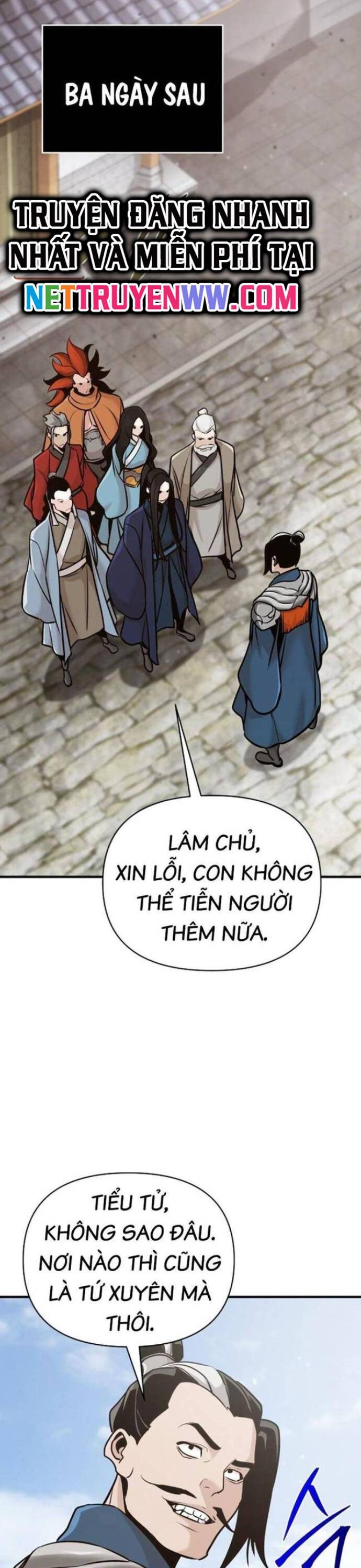 Tiểu Tử Đáng Ngờ Lại Là Cao Thủ [Chap 35-73]