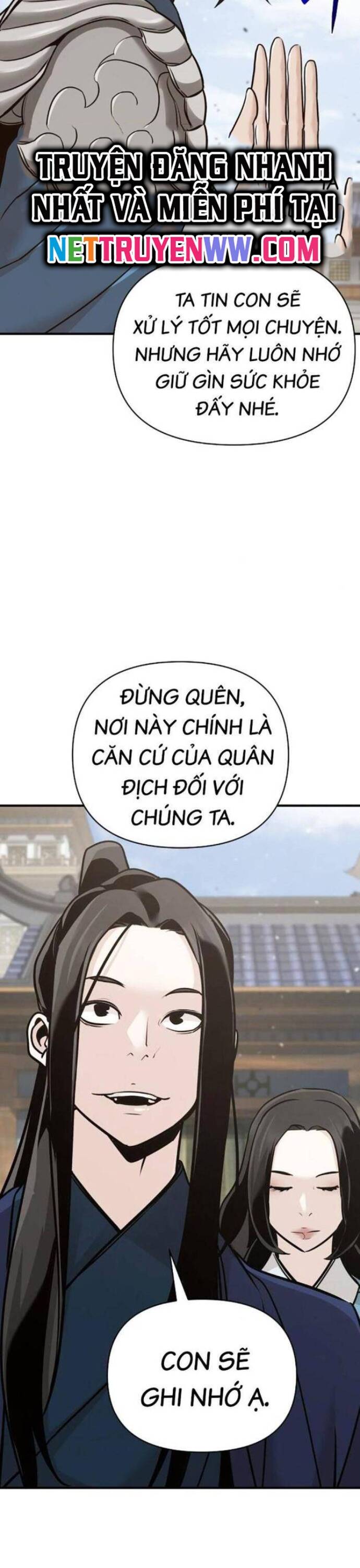 Tiểu Tử Đáng Ngờ Lại Là Cao Thủ [Chap 35-73]