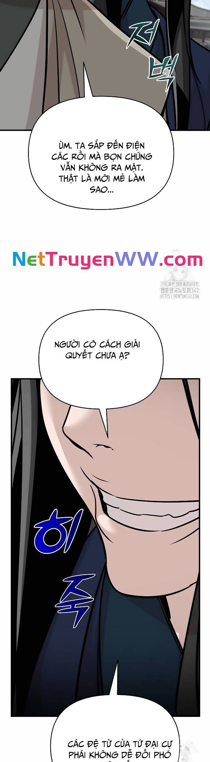 Tiểu Tử Đáng Ngờ Lại Là Cao Thủ [Chap 35-73]