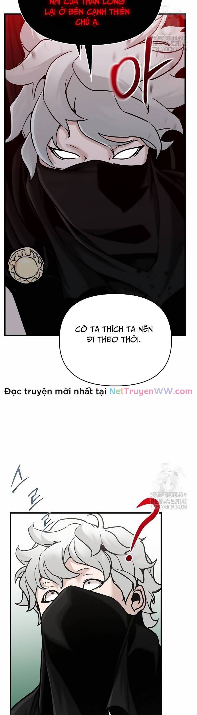 Tiểu Tử Đáng Ngờ Lại Là Cao Thủ [Chap 35-73]