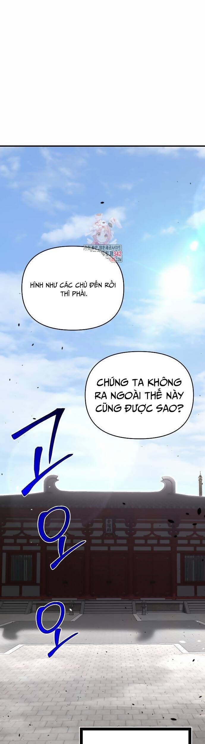 Tiểu Tử Đáng Ngờ Lại Là Cao Thủ [Chap 35-73]