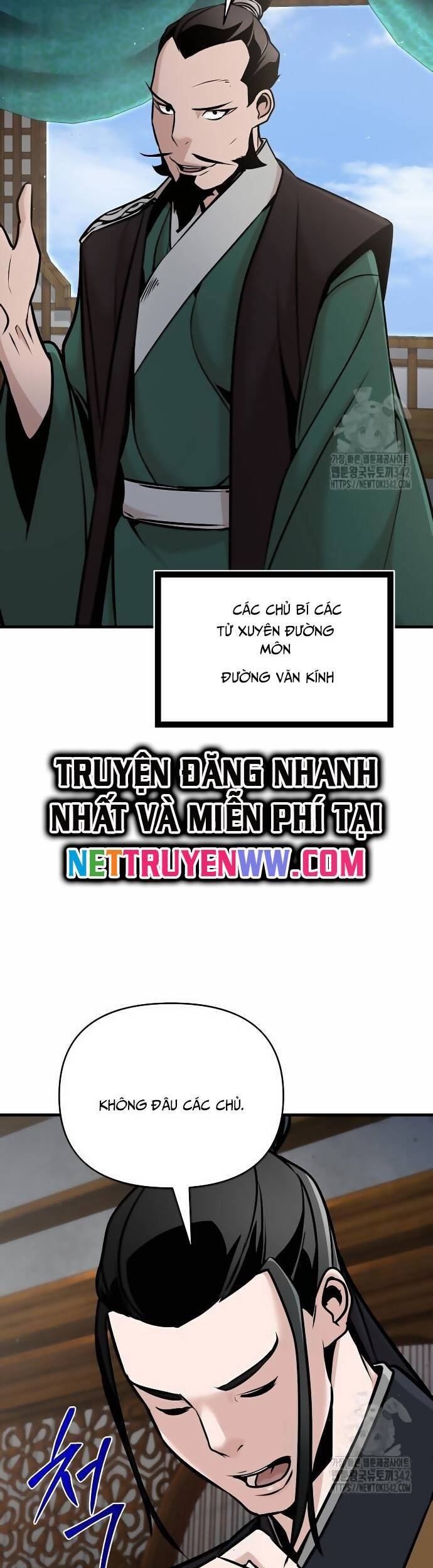 Tiểu Tử Đáng Ngờ Lại Là Cao Thủ [Chap 35-73]