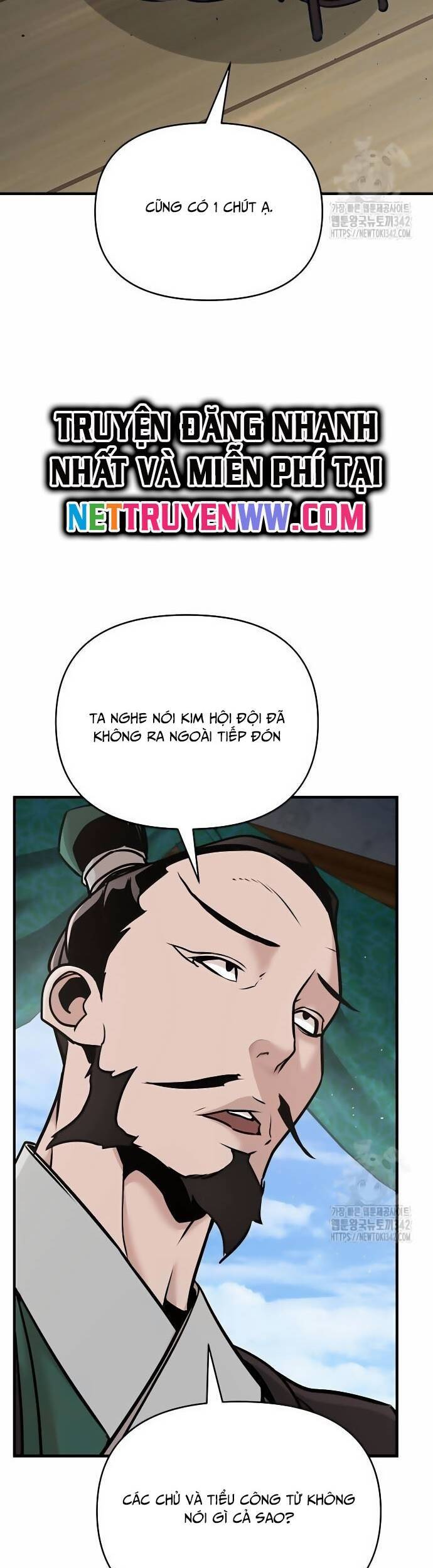 Tiểu Tử Đáng Ngờ Lại Là Cao Thủ [Chap 35-73]