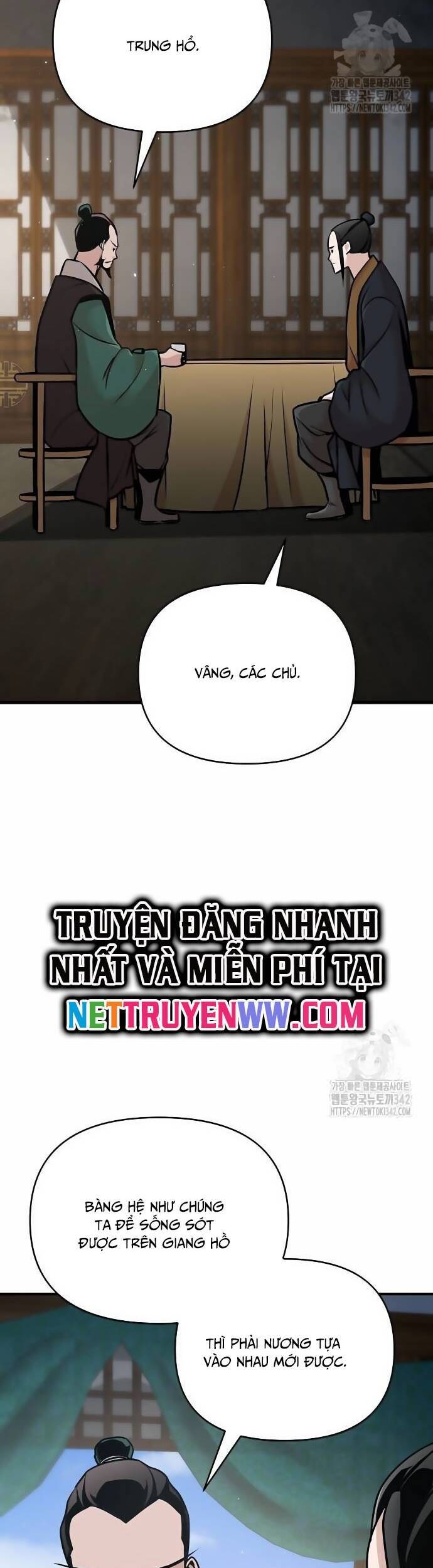 Tiểu Tử Đáng Ngờ Lại Là Cao Thủ [Chap 35-73]