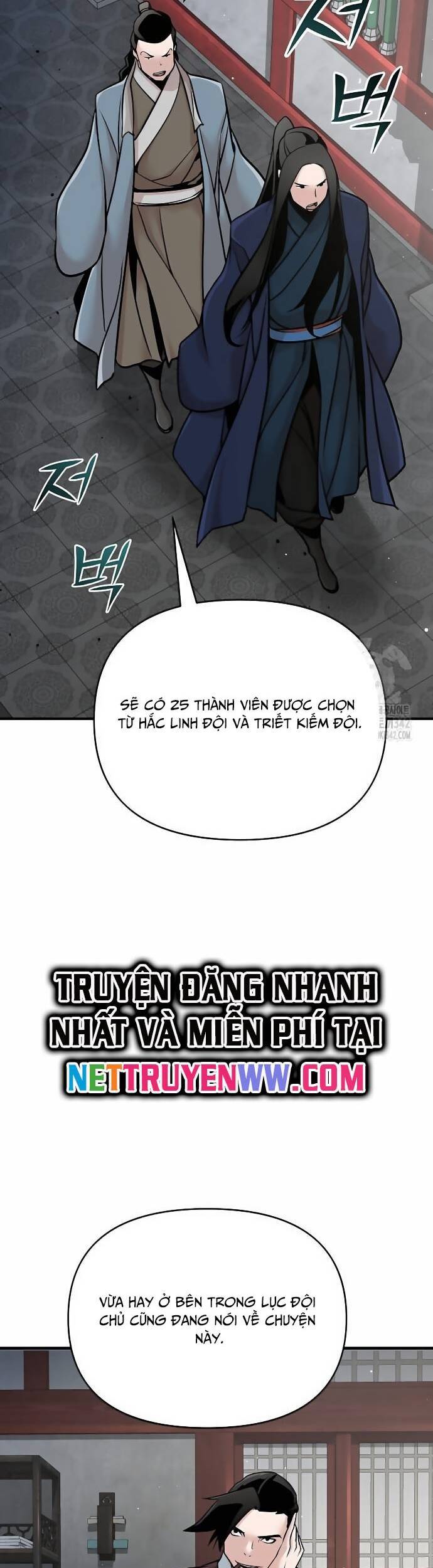 Tiểu Tử Đáng Ngờ Lại Là Cao Thủ [Chap 35-73]