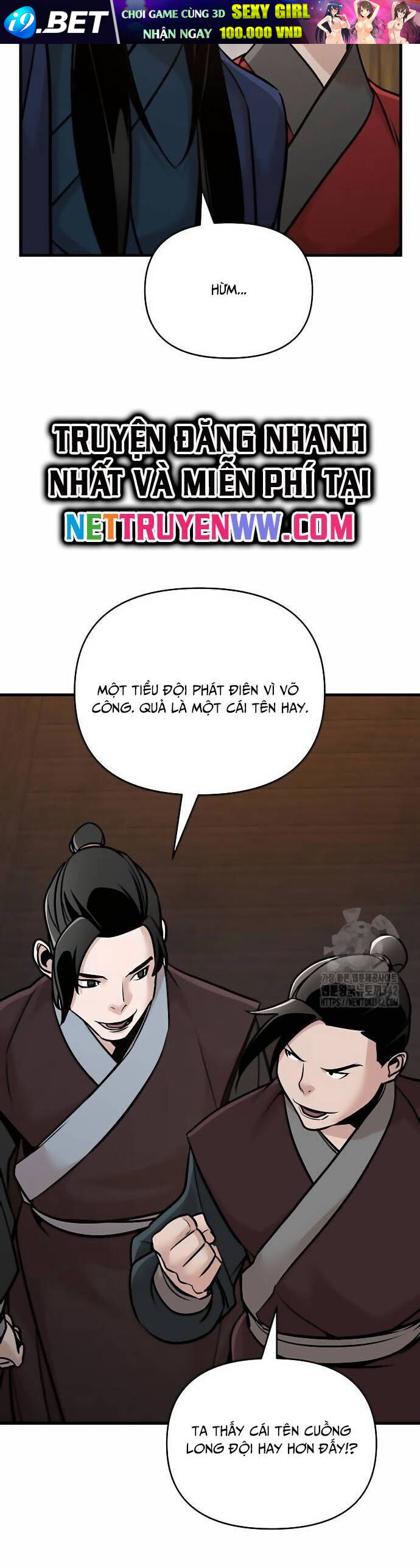 Tiểu Tử Đáng Ngờ Lại Là Cao Thủ [Chap 35-73]